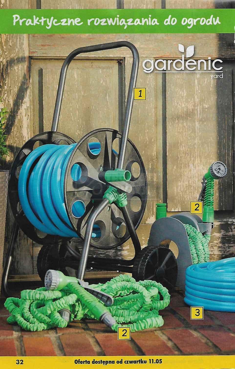 Gazetka promocyjna Biedronka str. 1