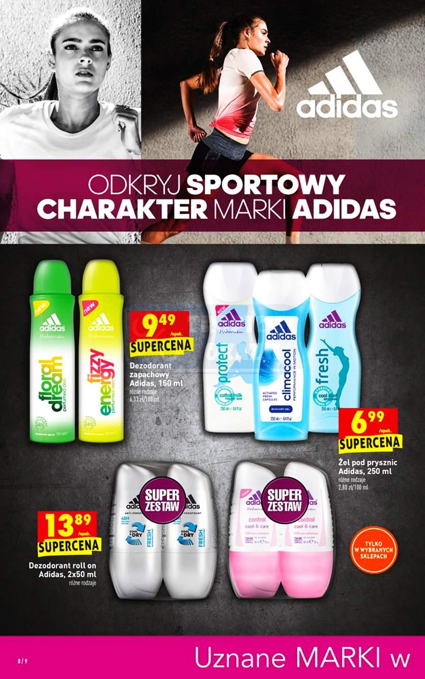 Gazetka promocyjna Biedronka str. 8