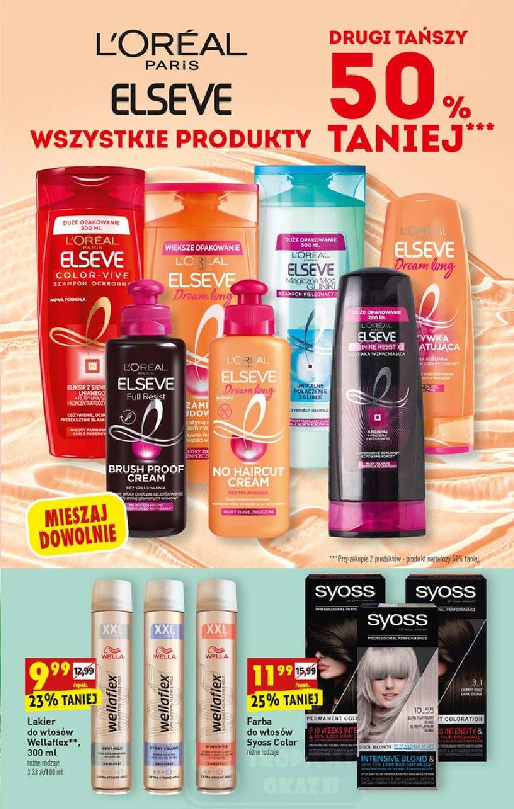 Gazetka promocyjna Biedronka str. 47