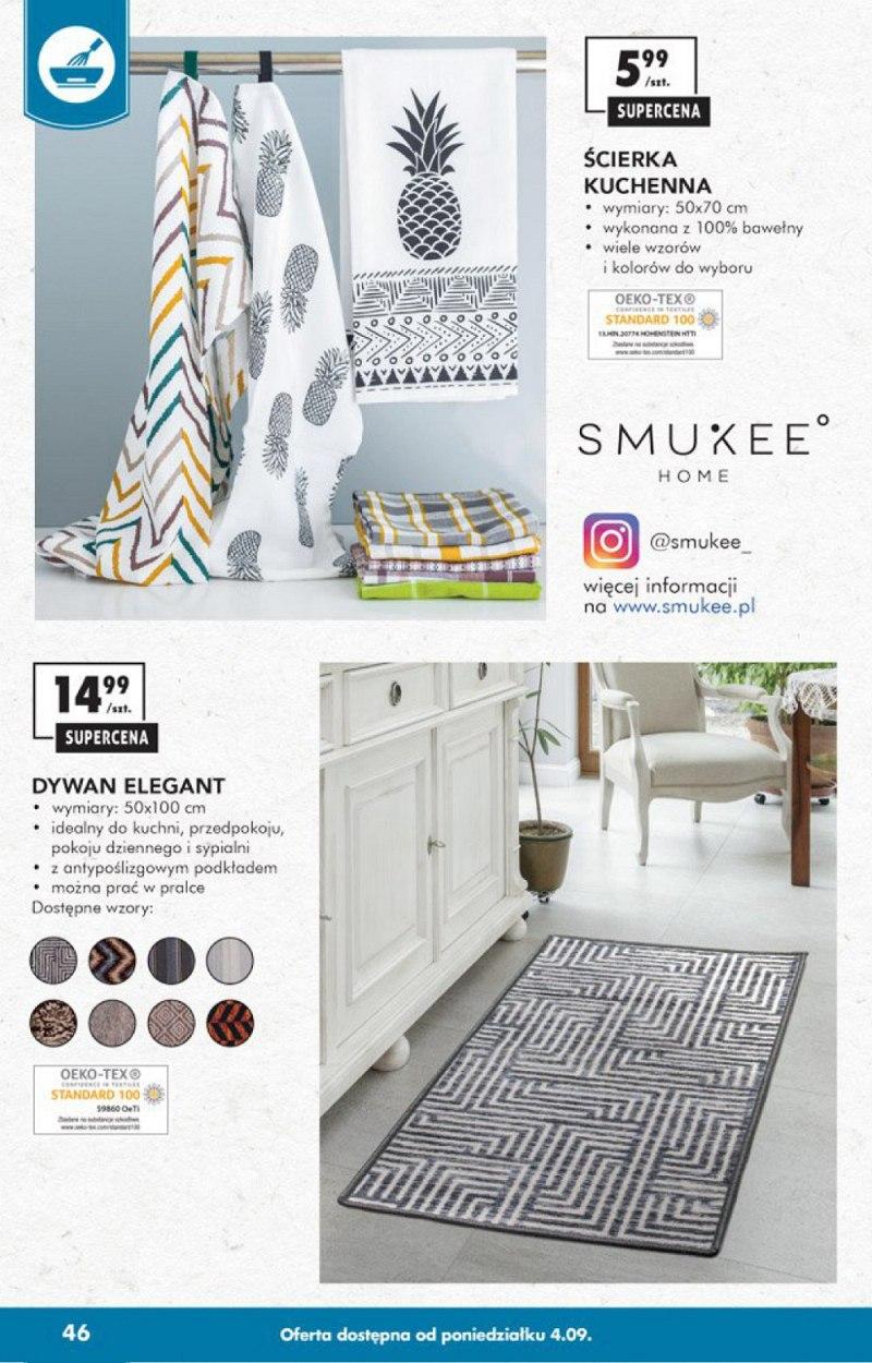 Gazetka promocyjna Biedronka str. 6