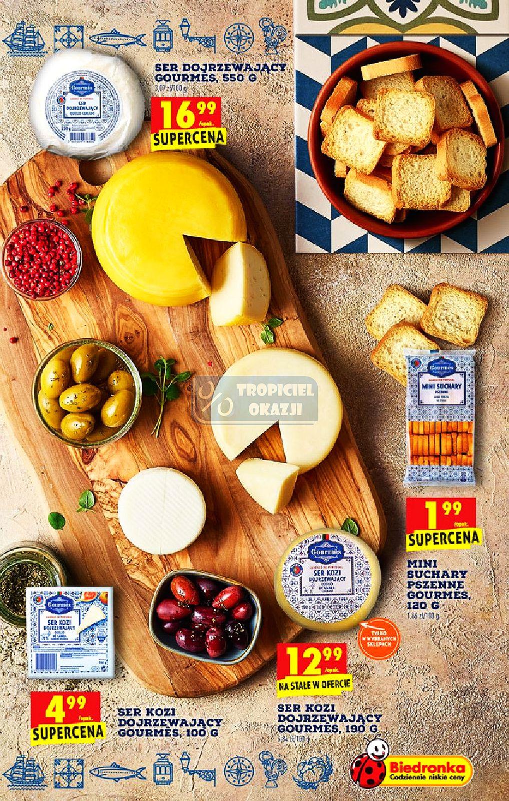 Gazetka promocyjna Biedronka str. 25