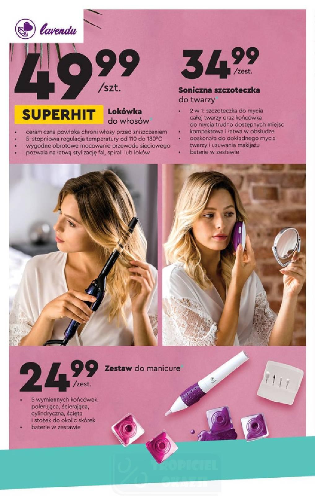 Gazetka promocyjna Biedronka str. 6