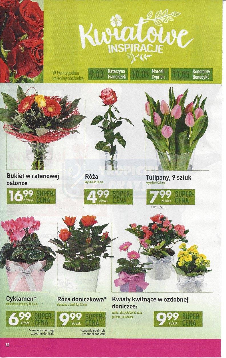 Gazetka promocyjna Biedronka str. 32