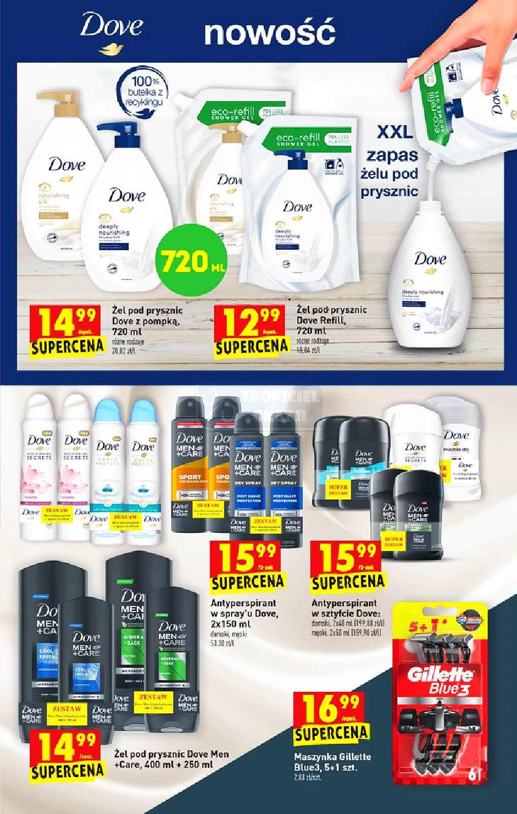 Gazetka promocyjna Biedronka str. 57