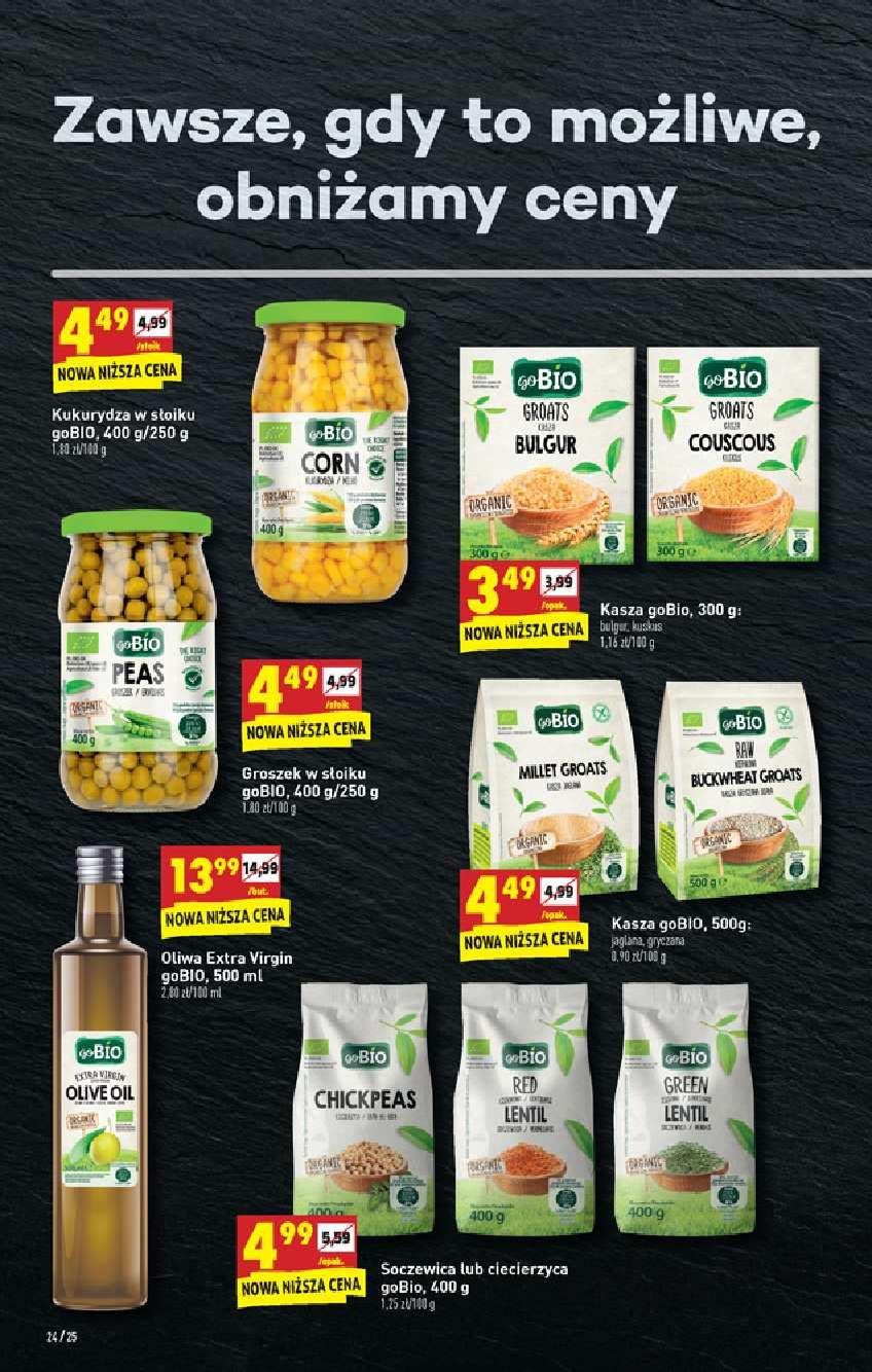 Gazetka promocyjna Biedronka str. 24