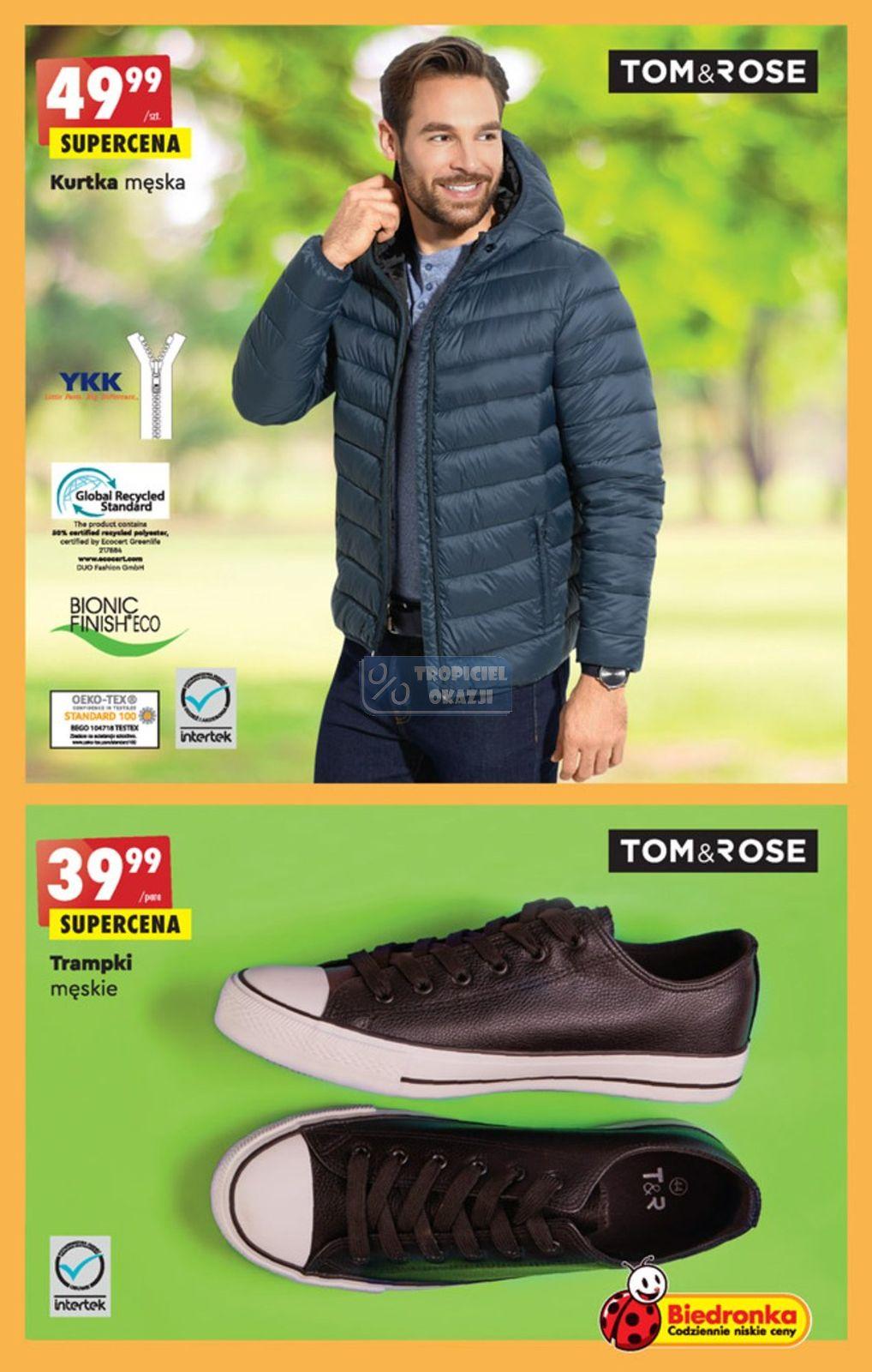 Gazetka promocyjna Biedronka str. 63