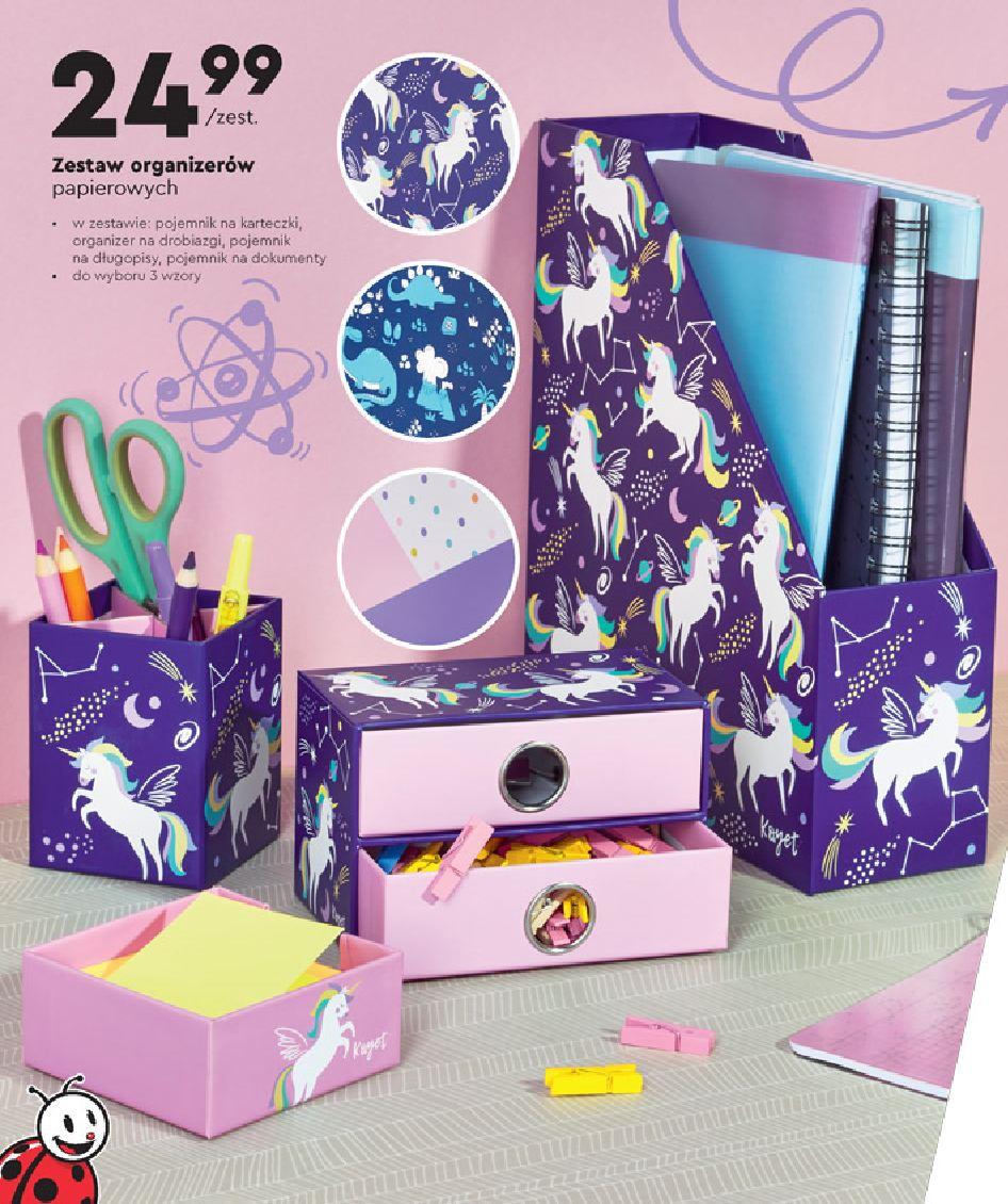 Gazetka promocyjna Biedronka str. 64