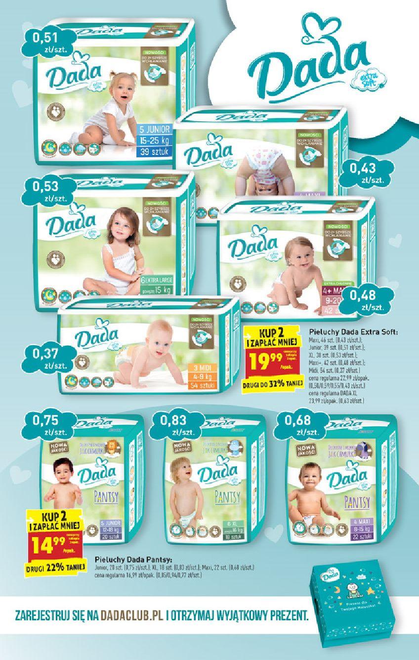 Gazetka promocyjna Biedronka str. 33