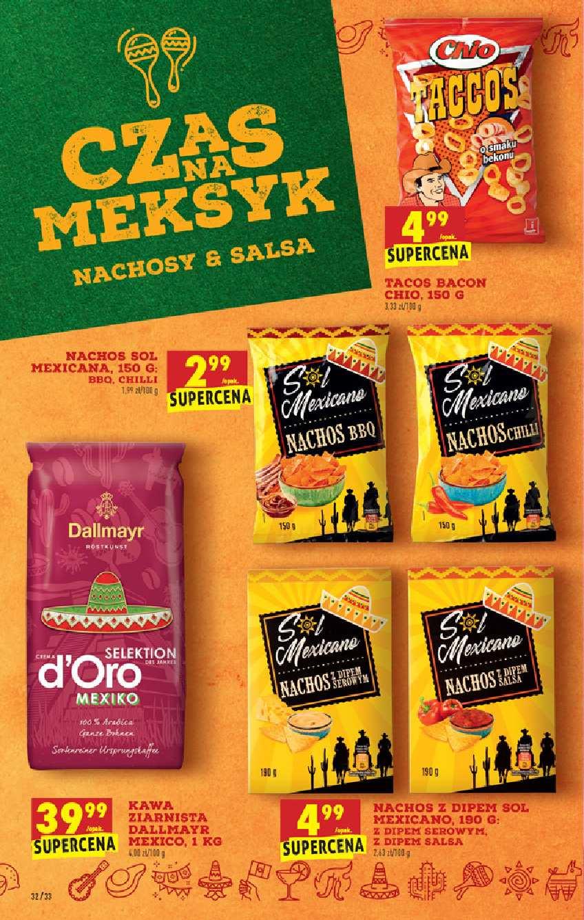 Gazetka promocyjna Biedronka str. 30