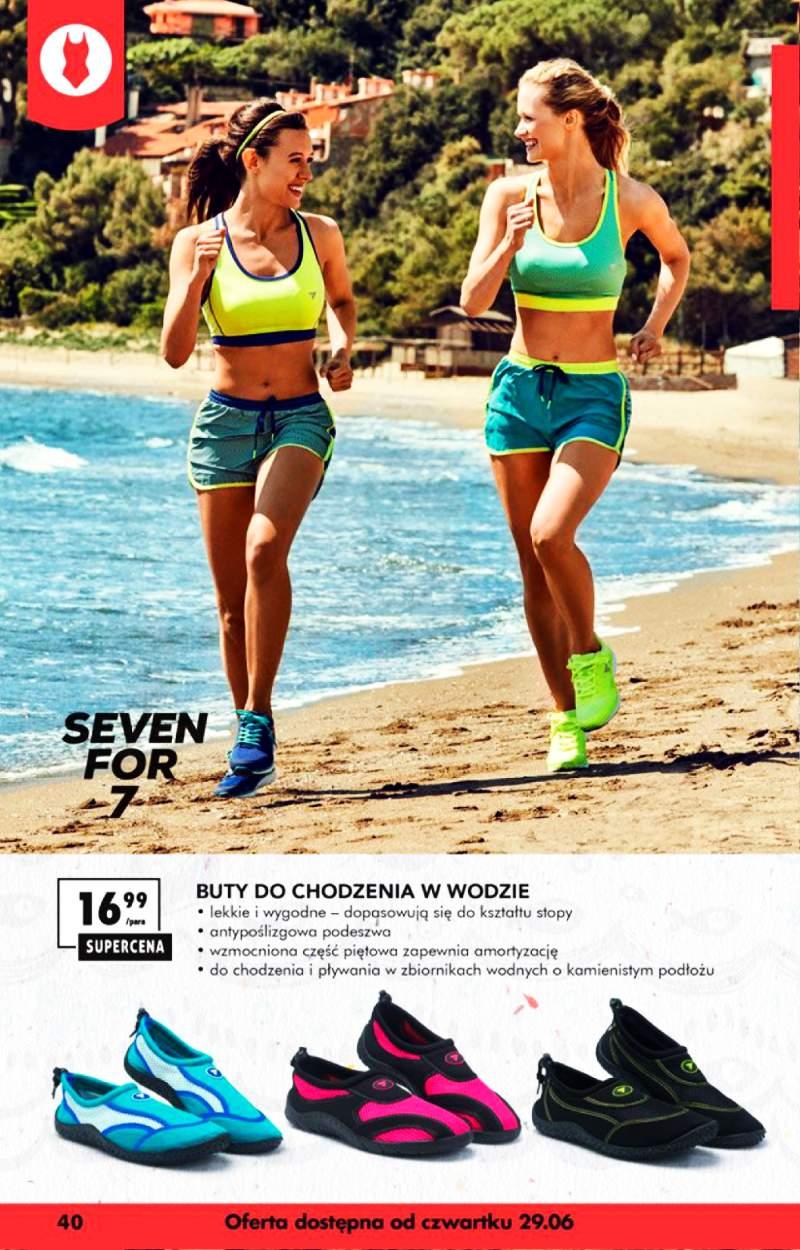 Gazetka promocyjna Biedronka str. 6