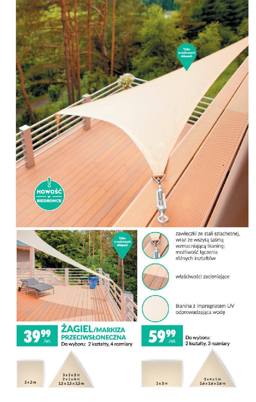 Gazetka promocyjna Biedronka str. 12