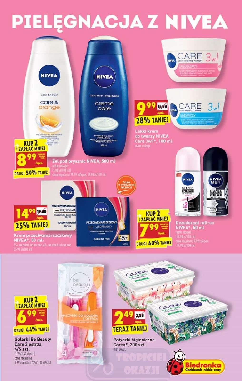 Gazetka promocyjna Biedronka str. 59