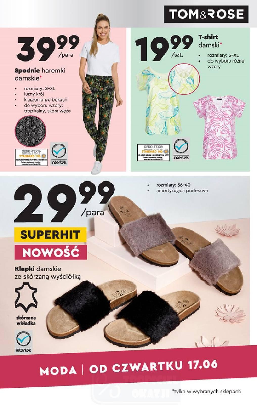 Gazetka promocyjna Biedronka str. 25