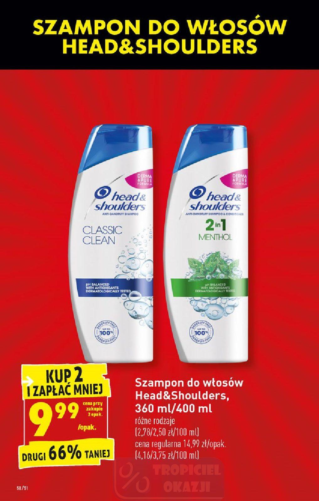 Gazetka promocyjna Biedronka str. 50