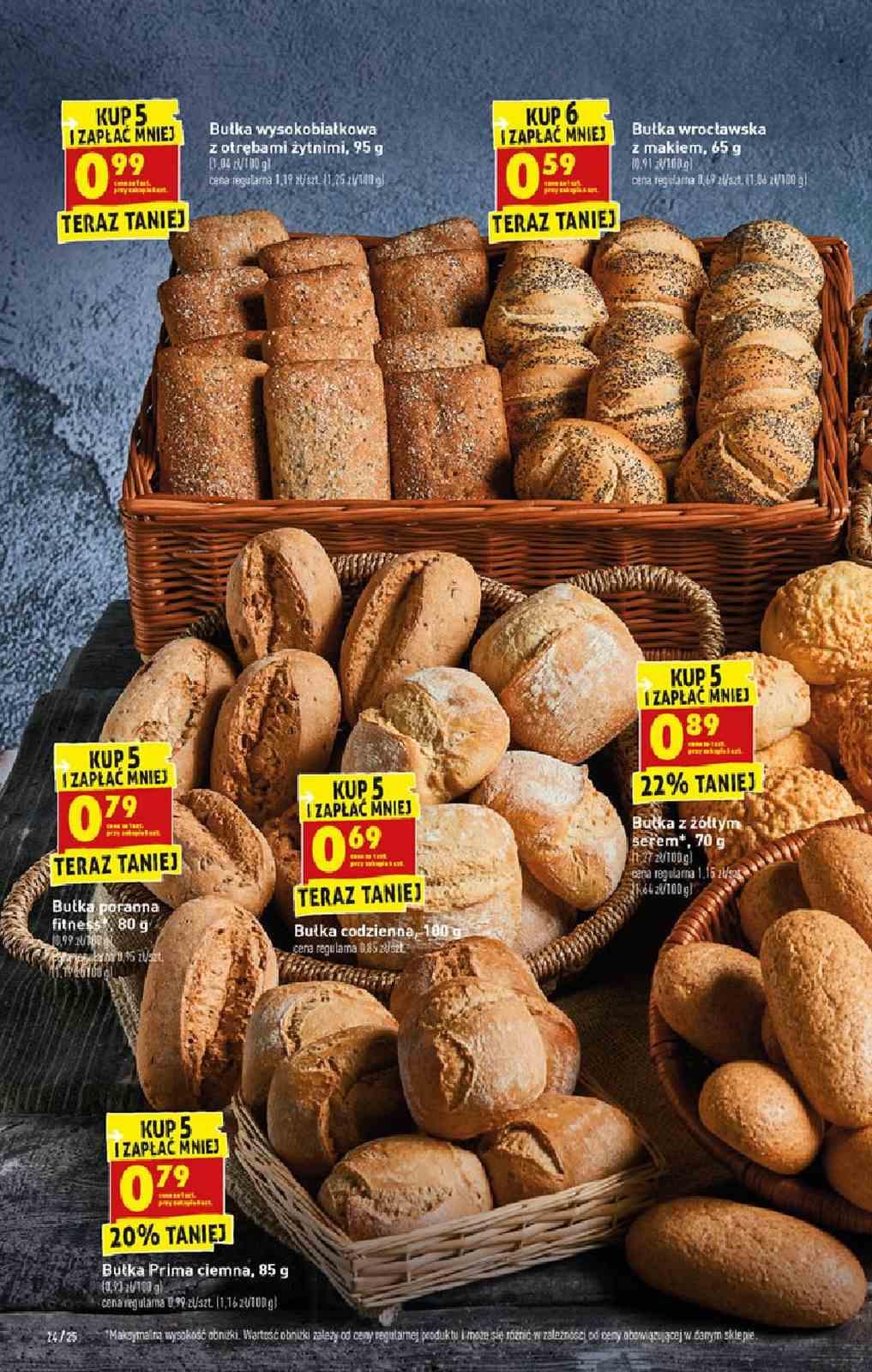 Gazetka promocyjna Biedronka str. 24