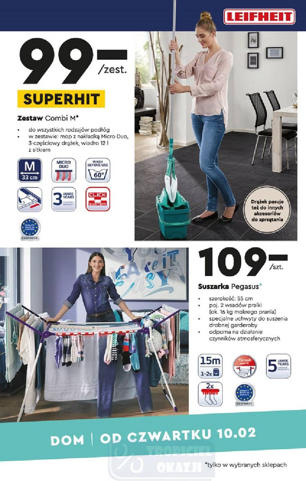 Gazetka promocyjna Biedronka str. 29