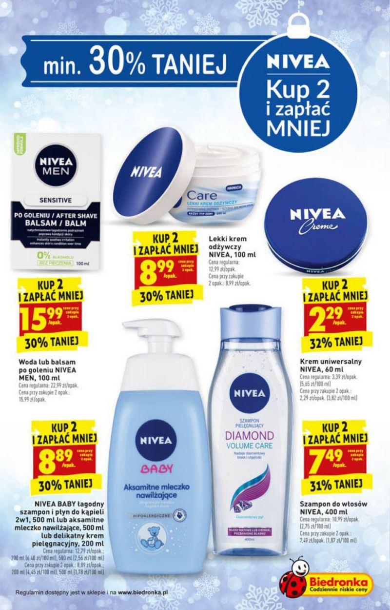 Gazetka promocyjna Biedronka str. 57