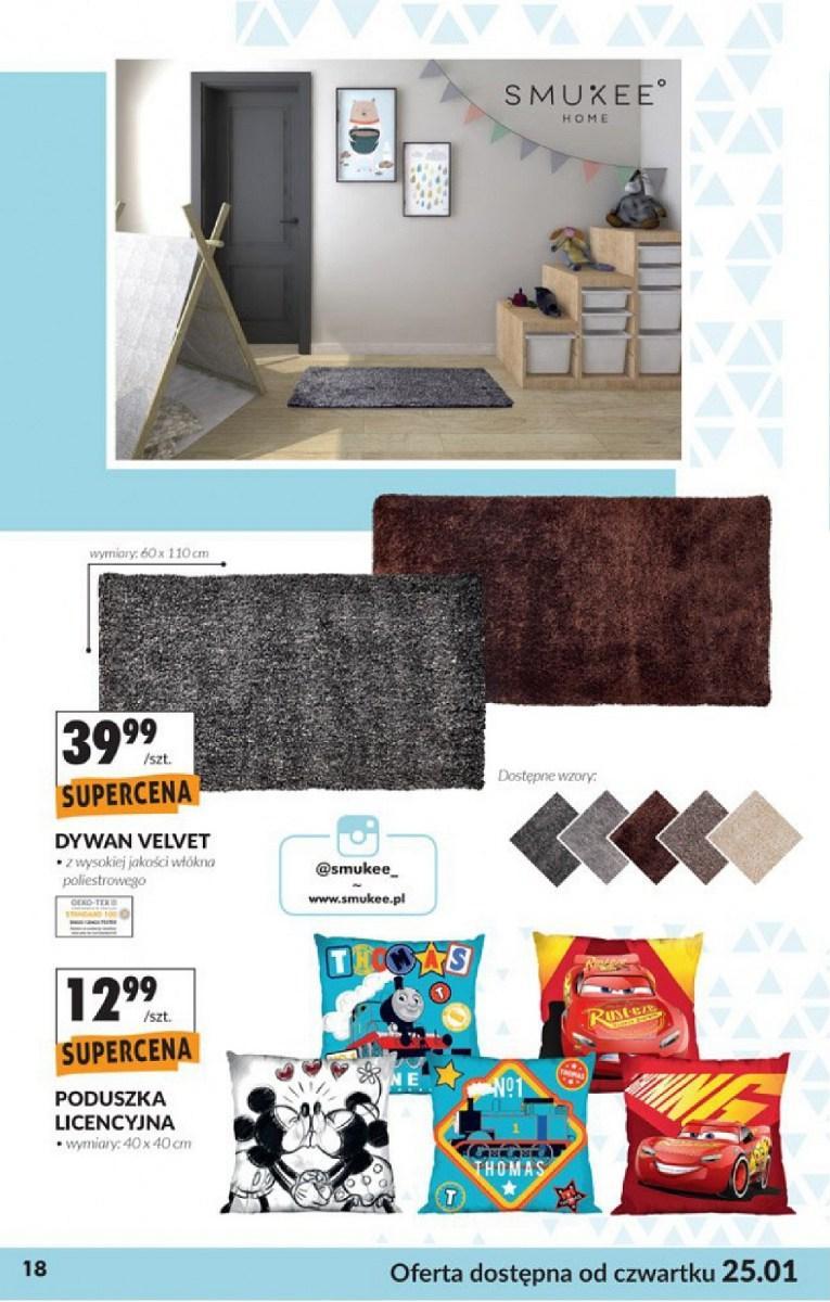 Gazetka promocyjna Biedronka str. 5