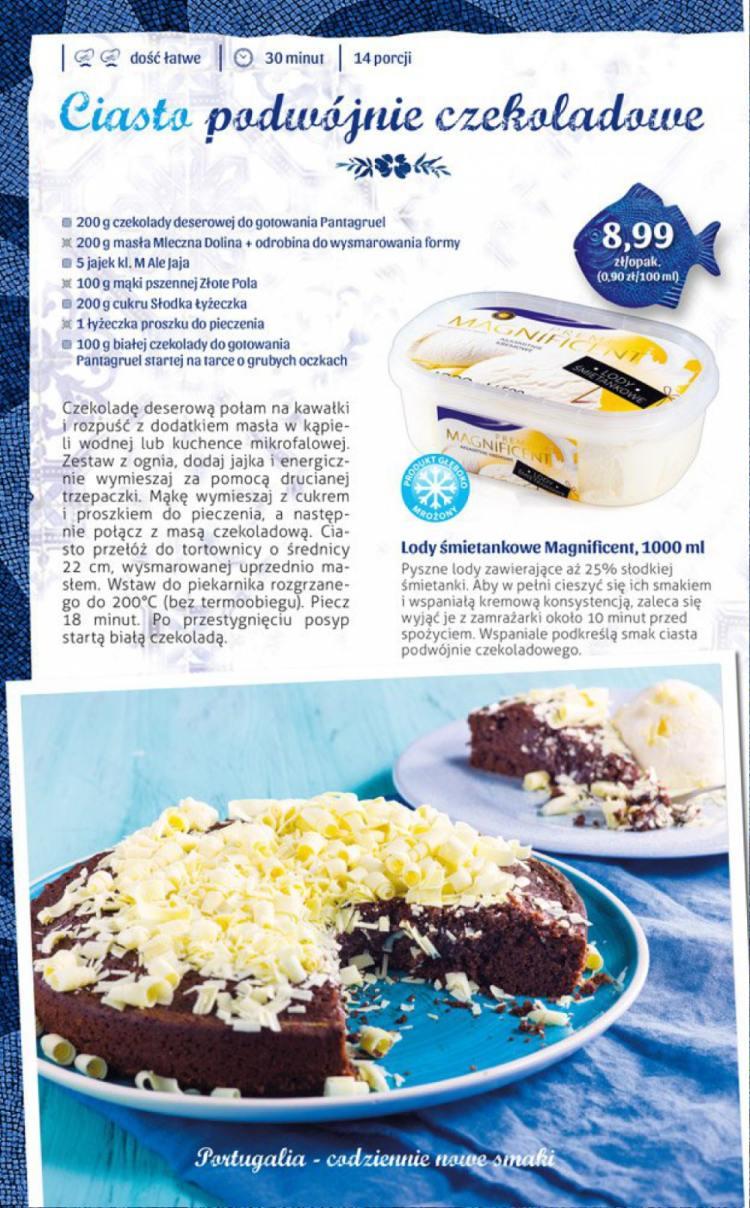 Gazetka promocyjna Biedronka str. 48