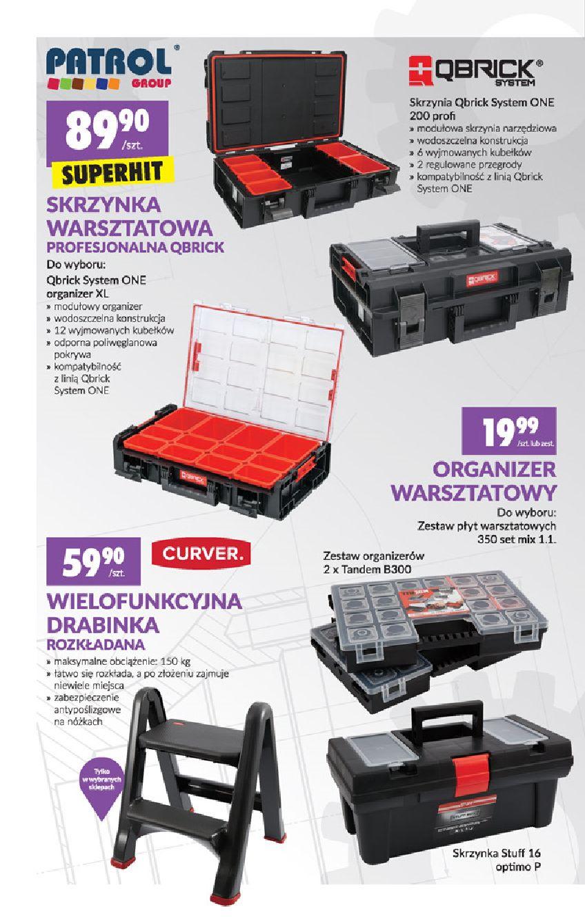 Gazetka promocyjna Biedronka str. 16