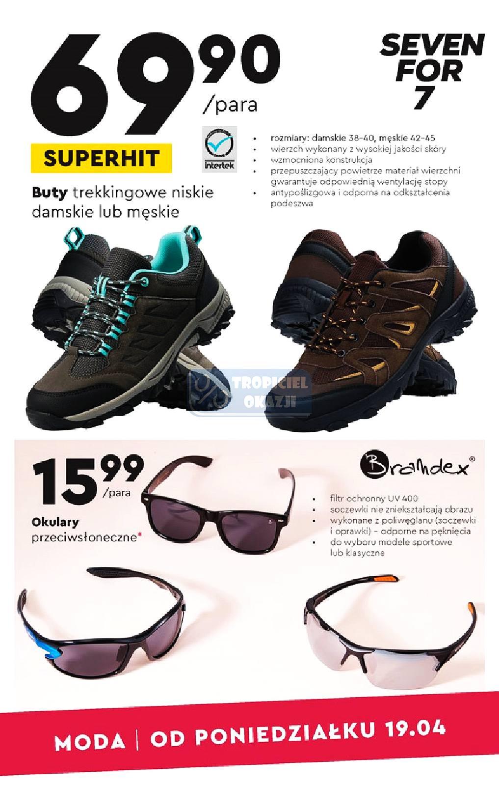 Gazetka promocyjna Biedronka str. 6