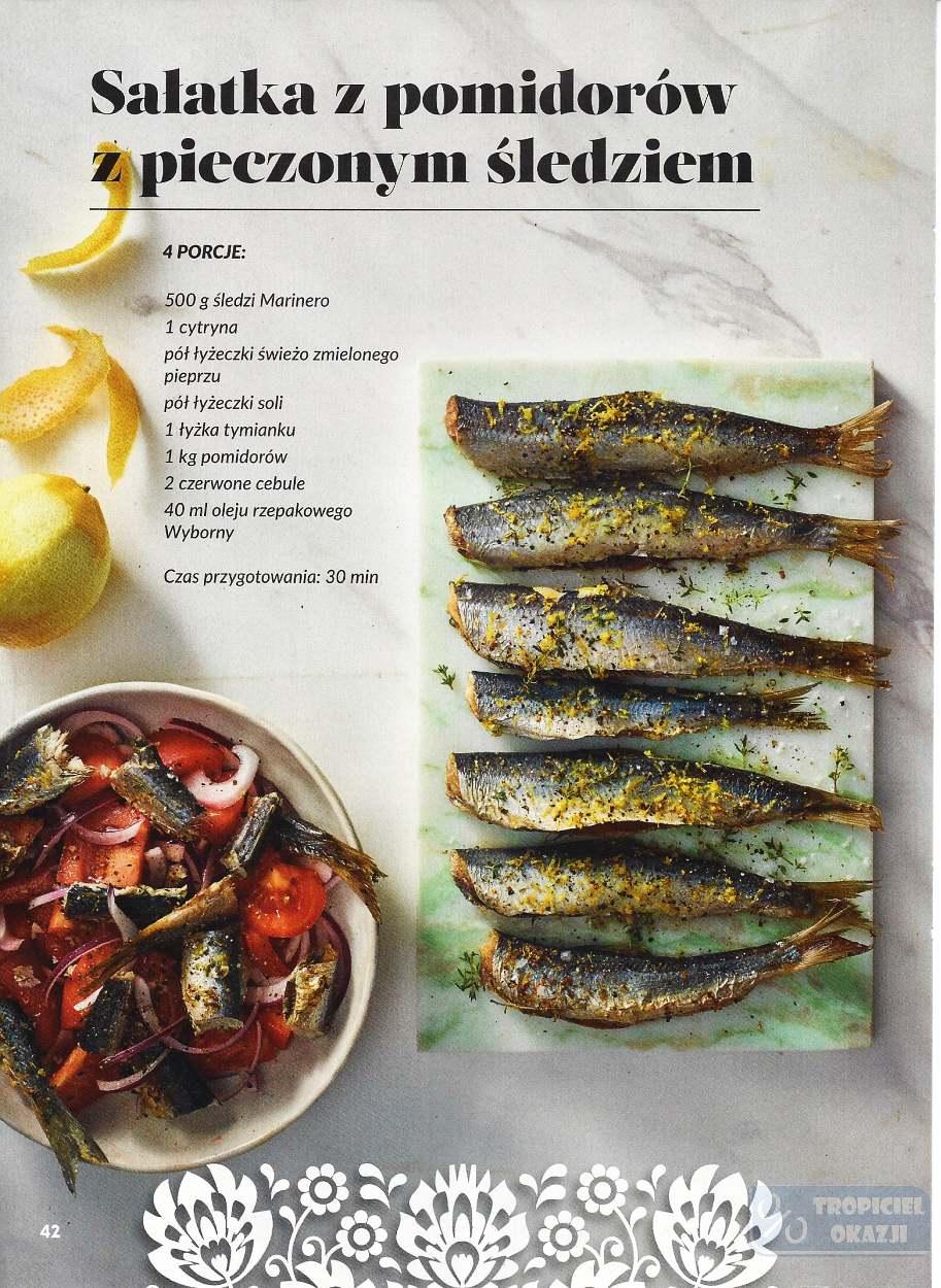 Gazetka promocyjna Biedronka str. 42