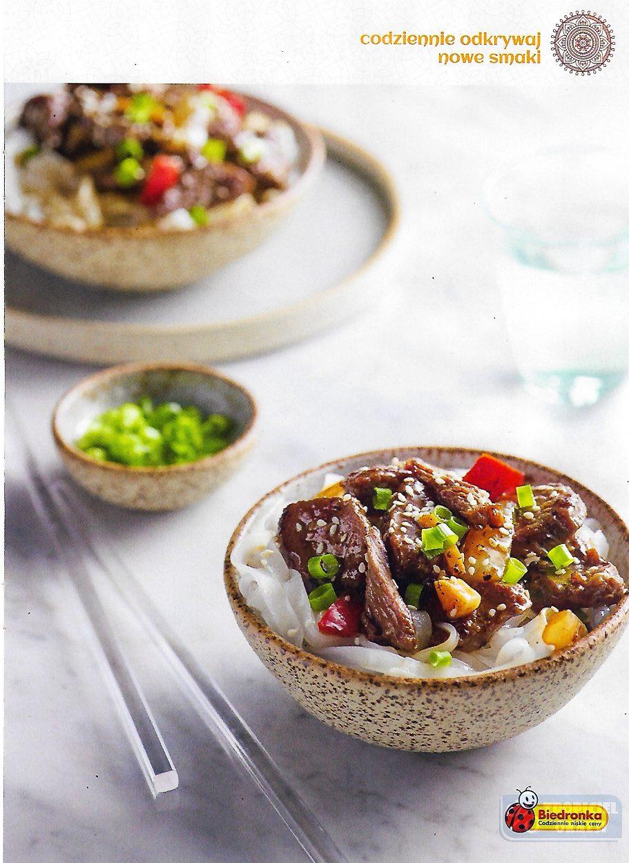 Gazetka promocyjna Biedronka str. 39