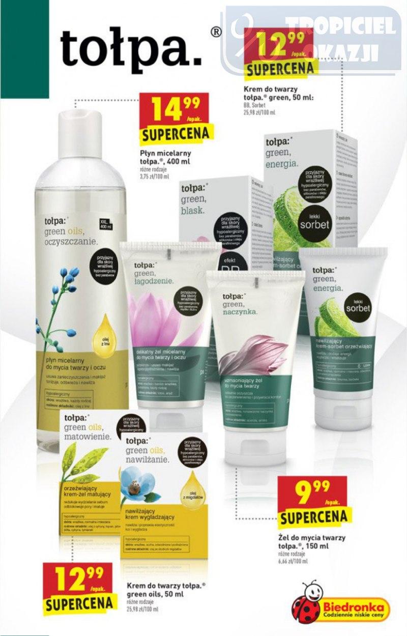 Gazetka promocyjna Biedronka str. 31