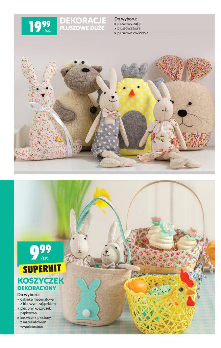 Gazetka promocyjna Biedronka str. 18