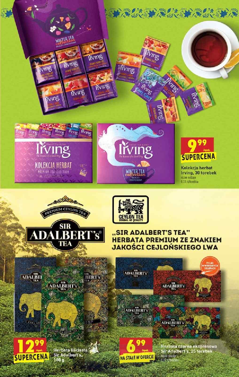 Gazetka promocyjna Biedronka str. 39