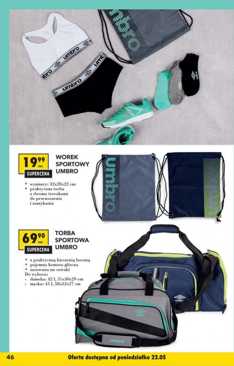 Gazetka promocyjna Biedronka str. 14