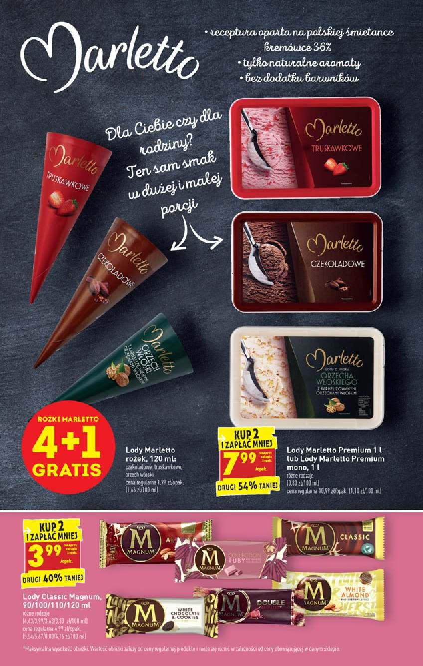 Gazetka promocyjna Biedronka str. 25