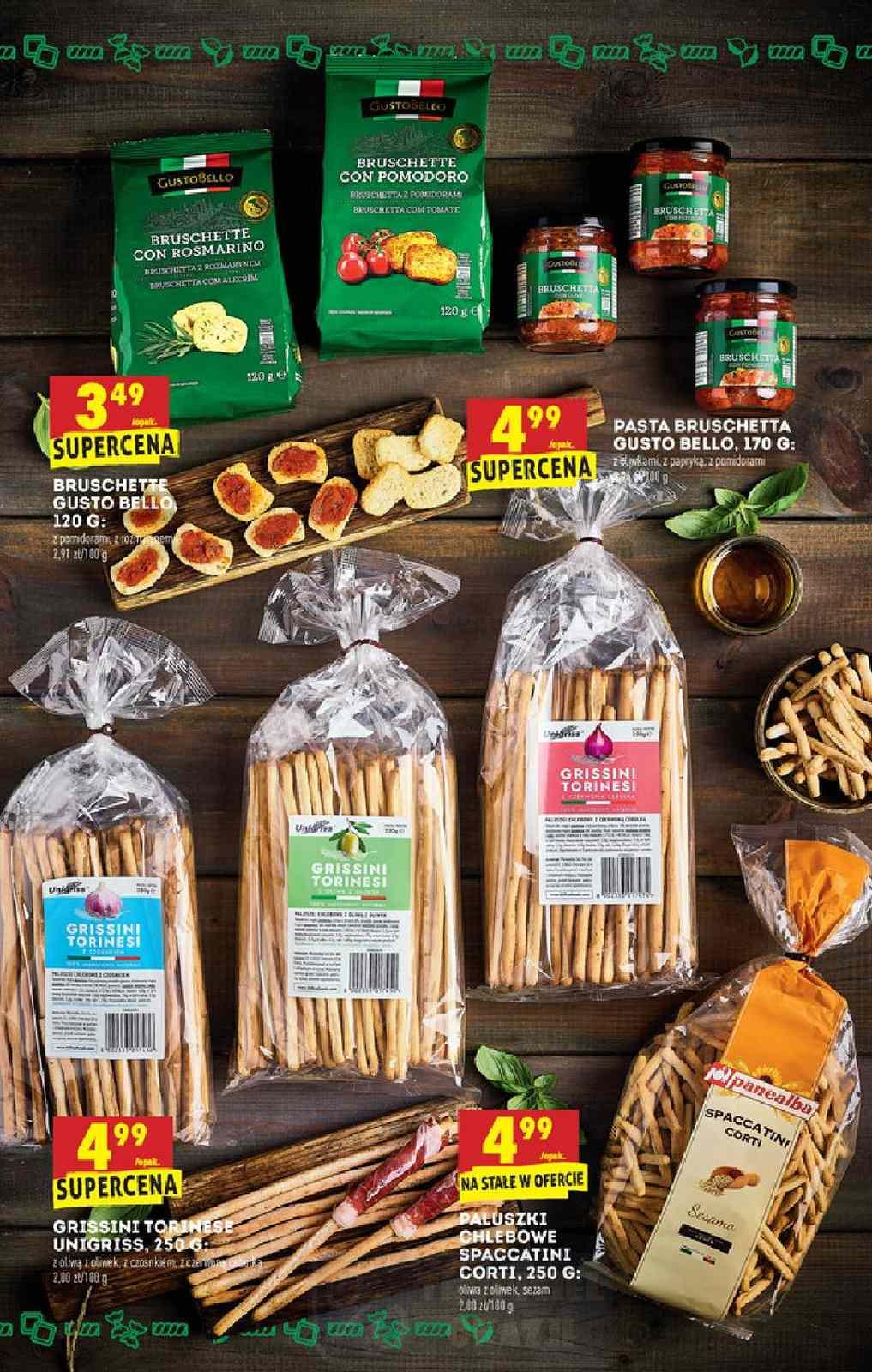 Gazetka promocyjna Biedronka str. 39