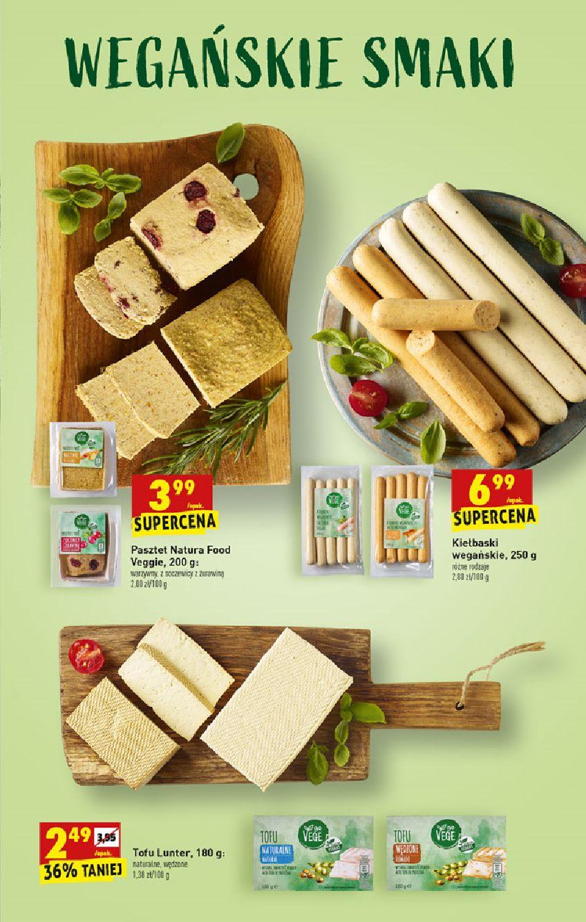 Gazetka promocyjna Biedronka str. 15