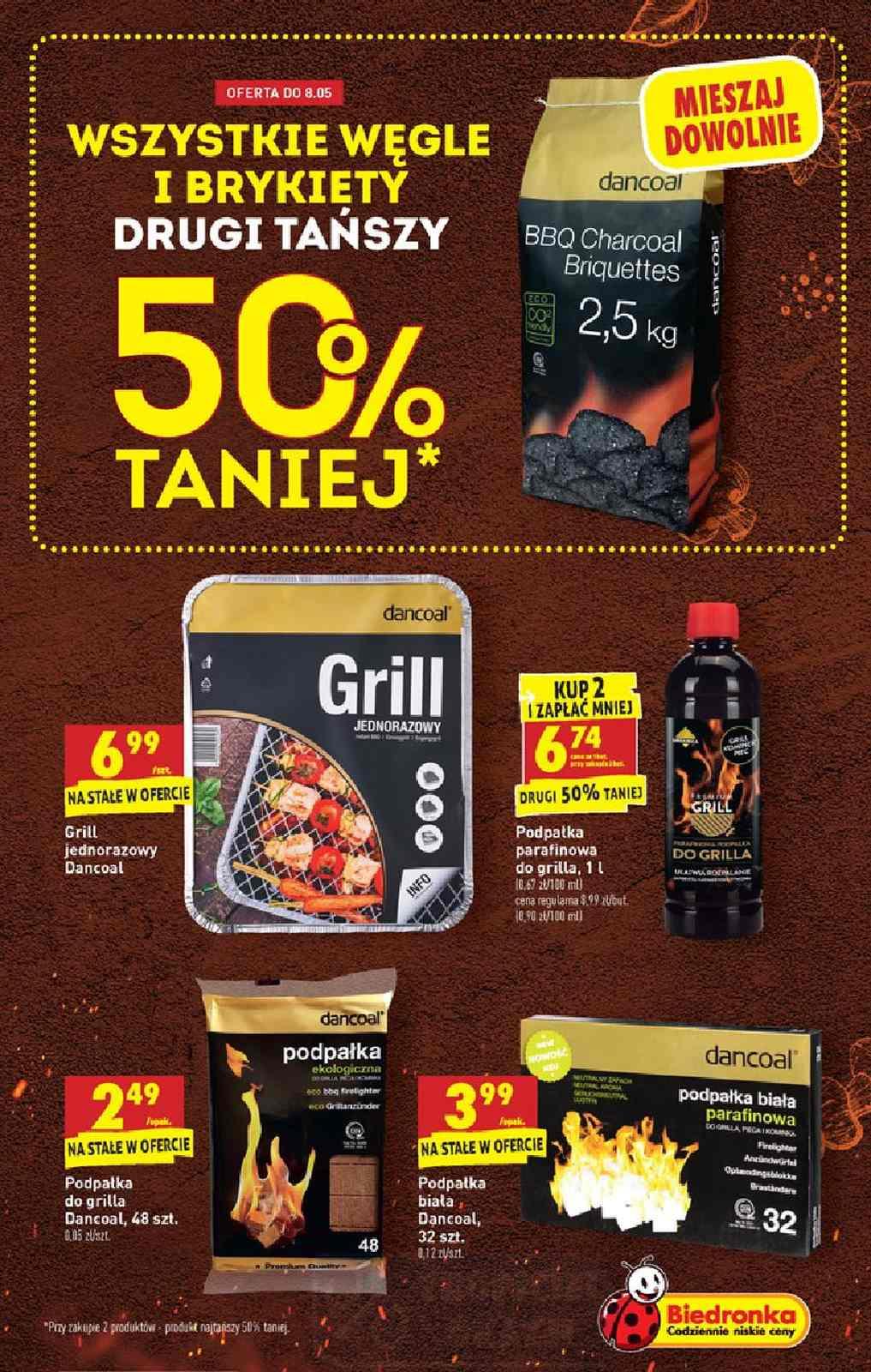 Gazetka promocyjna Biedronka str. 25