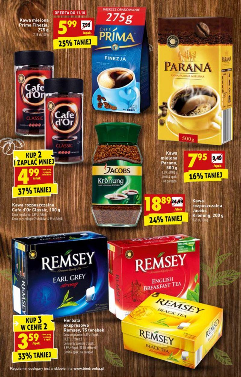 Gazetka promocyjna Biedronka str. 25