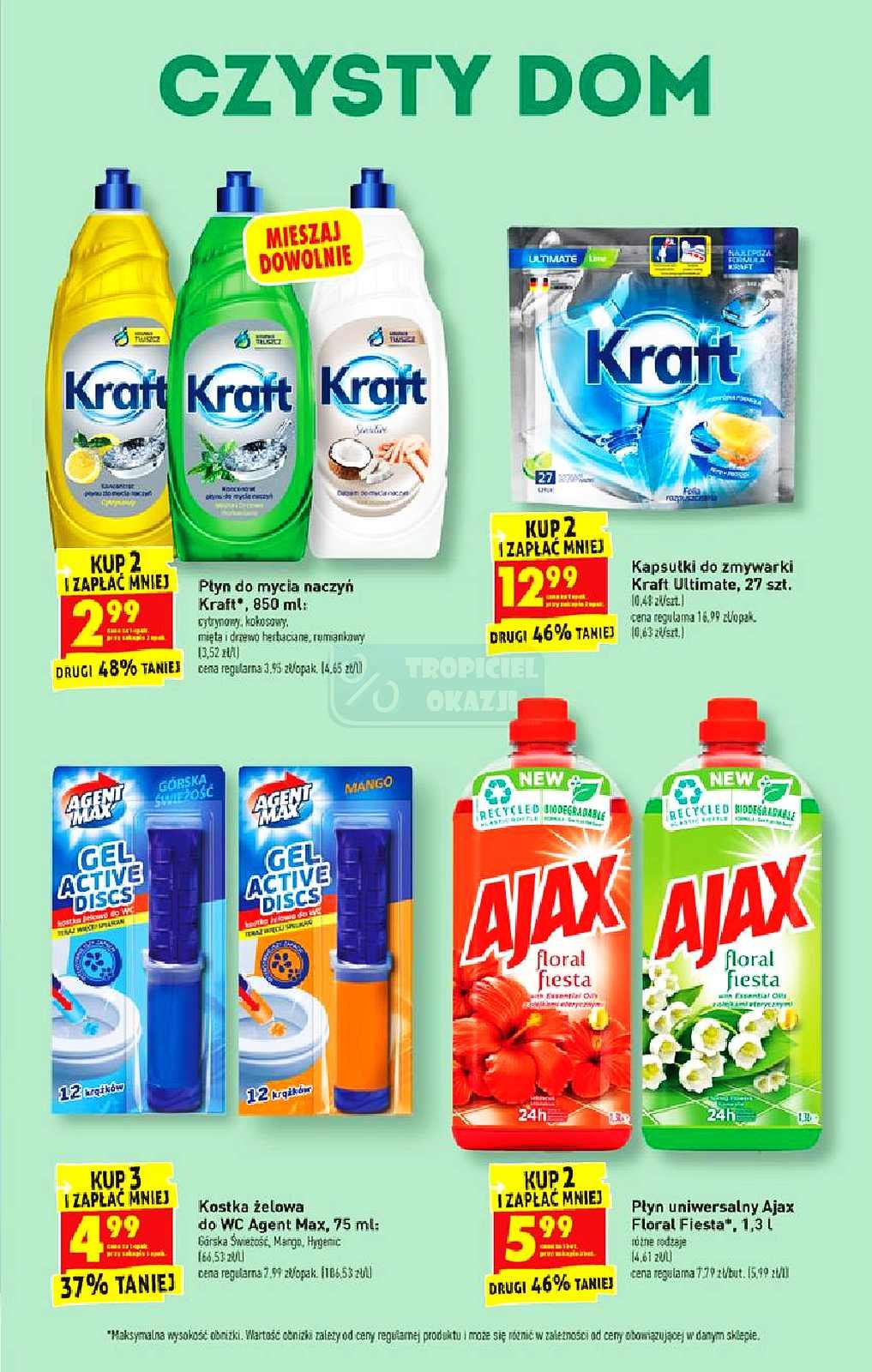 Gazetka promocyjna Biedronka str. 59