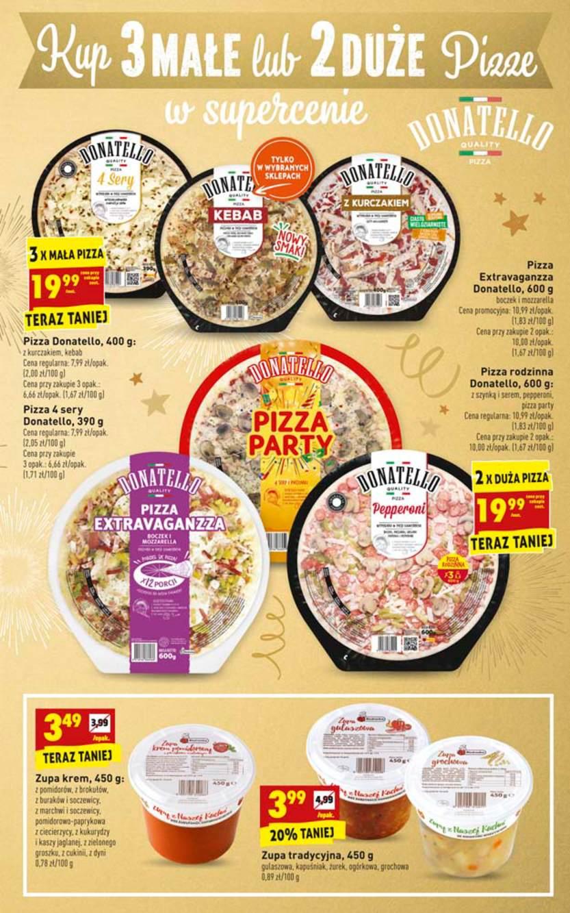 Gazetka promocyjna Biedronka str. 33