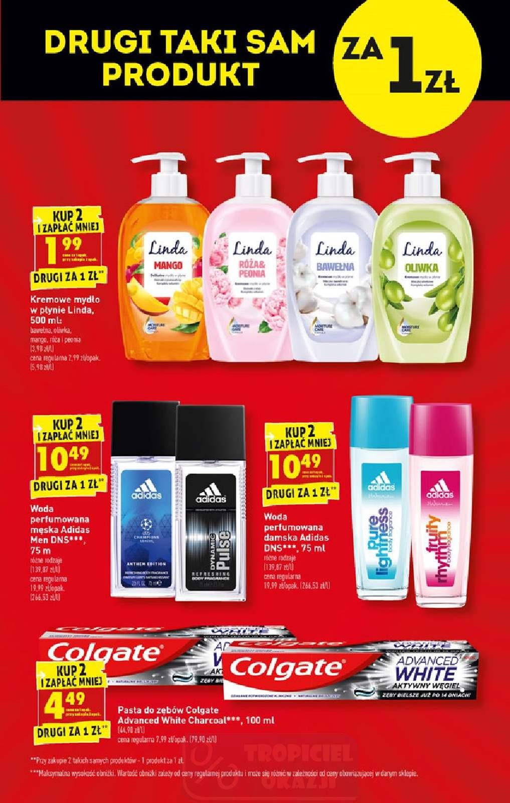 Gazetka promocyjna Biedronka str. 49