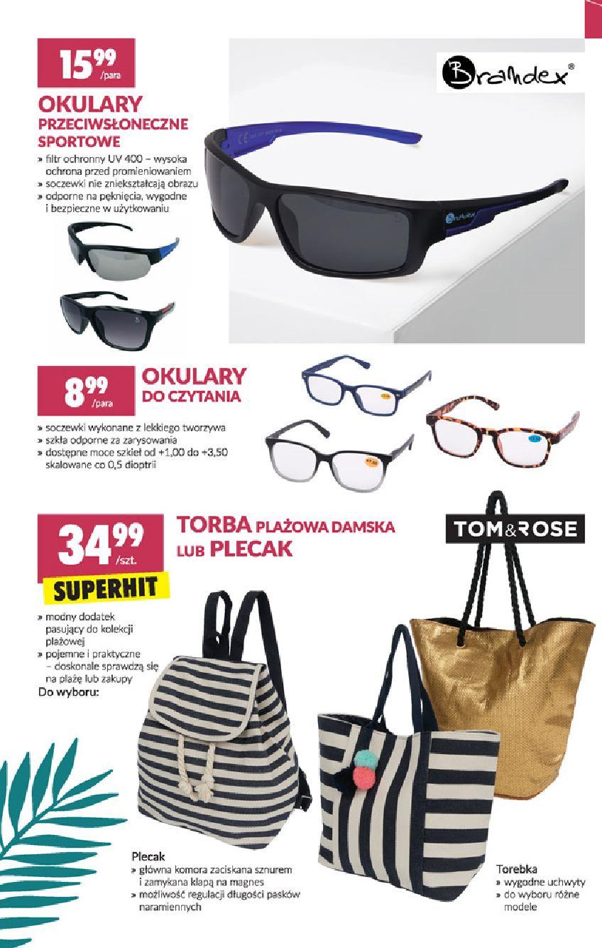 Gazetka promocyjna Biedronka str. 30