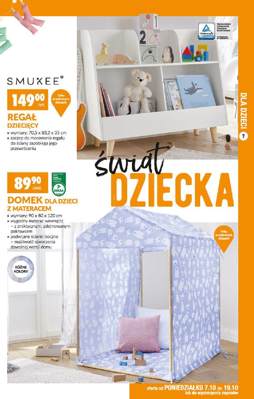 Gazetka promocyjna Biedronka str. 7