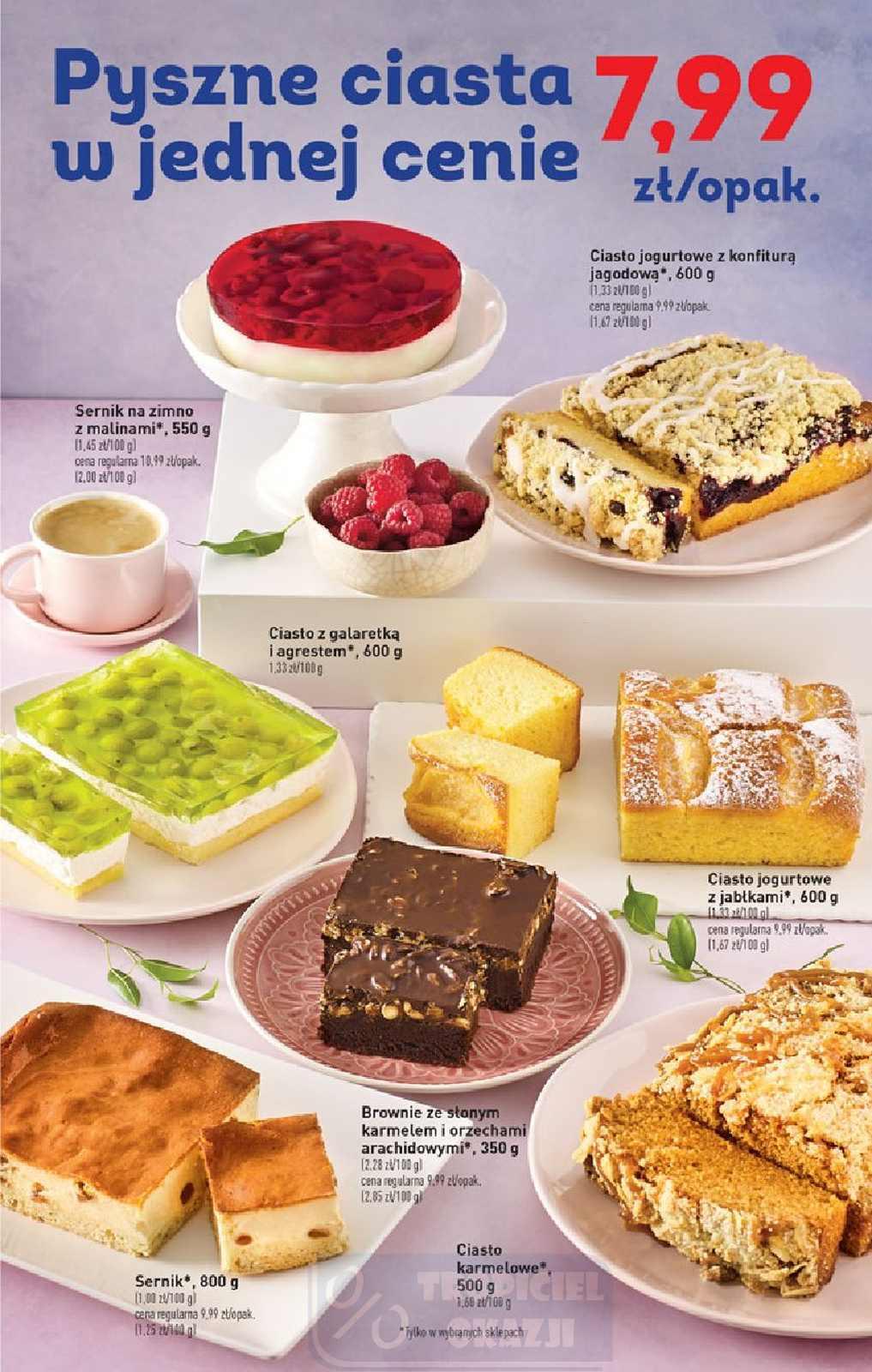 Gazetka promocyjna Biedronka str. 37