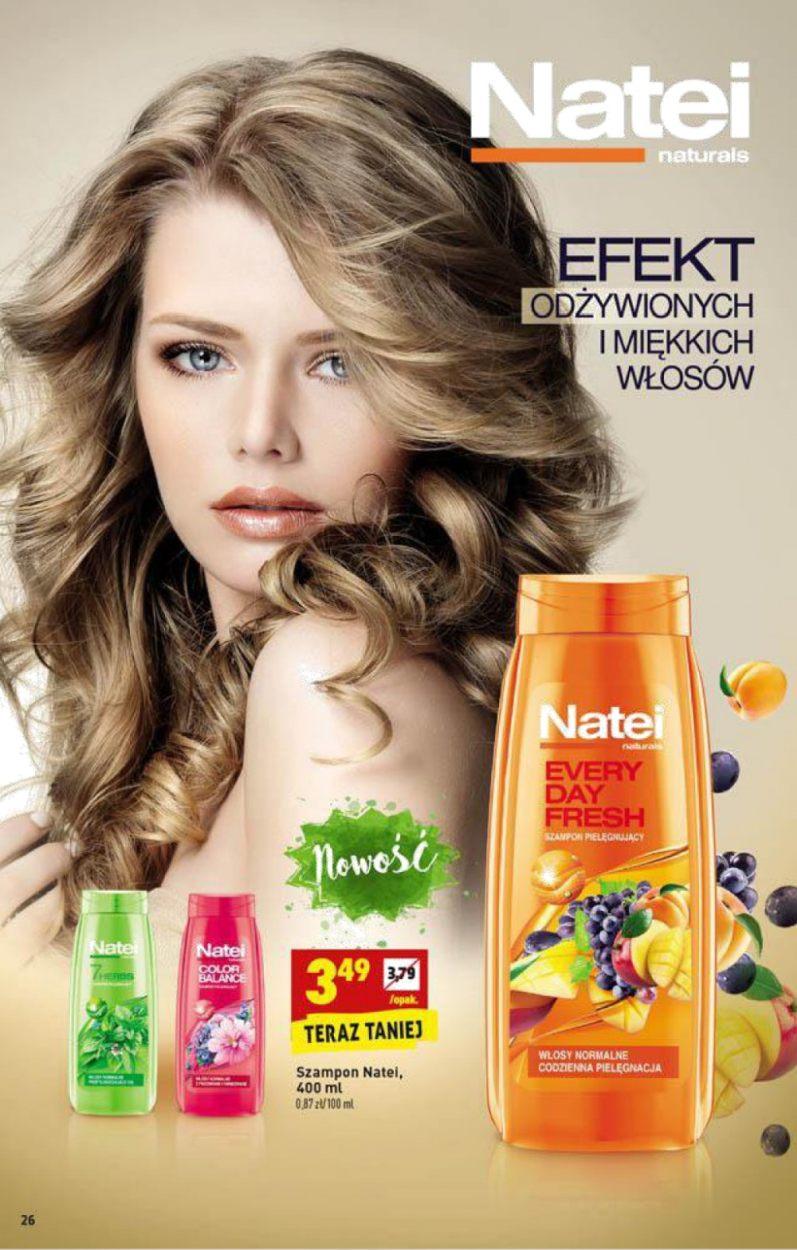 Gazetka promocyjna Biedronka str. 25