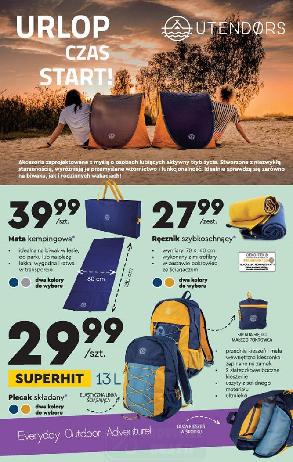 Gazetka promocyjna Biedronka str. 8