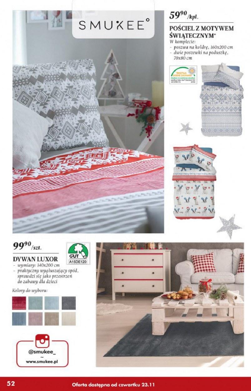 Gazetka promocyjna Biedronka str. 10