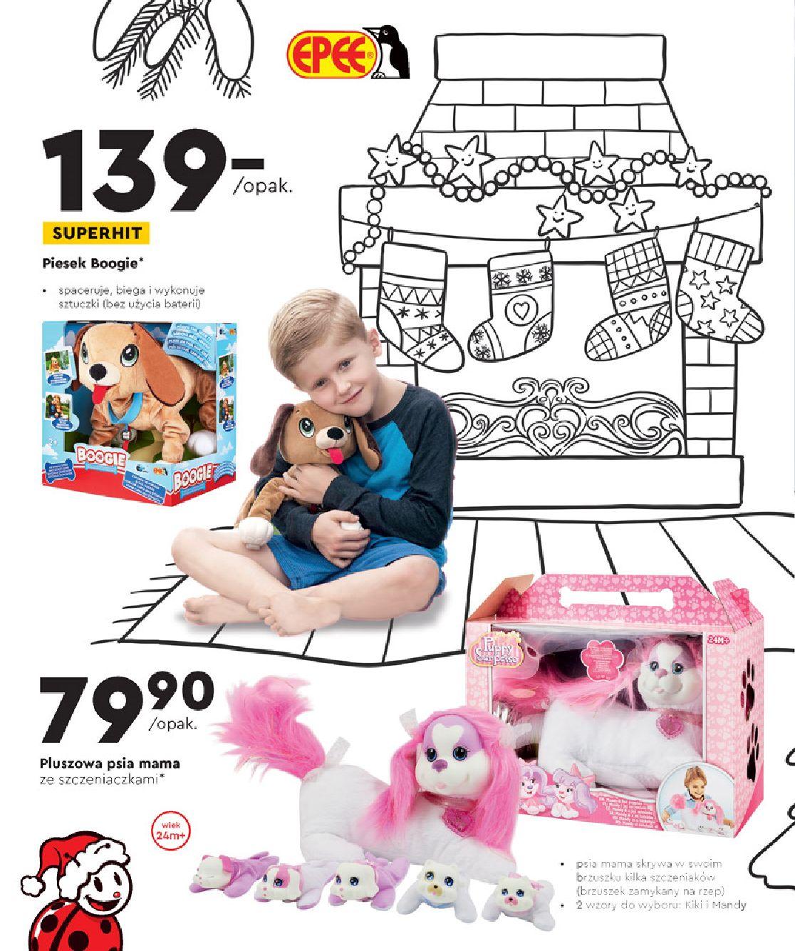 Gazetka promocyjna Biedronka str. 20