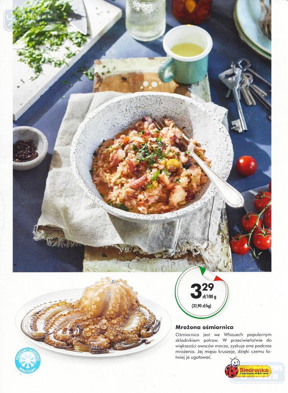 Gazetka promocyjna Biedronka str. 15
