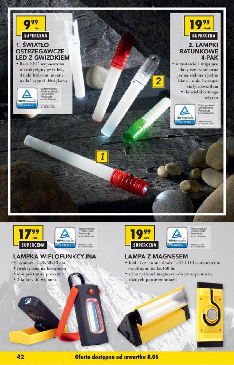 Gazetka promocyjna Biedronka str. 4