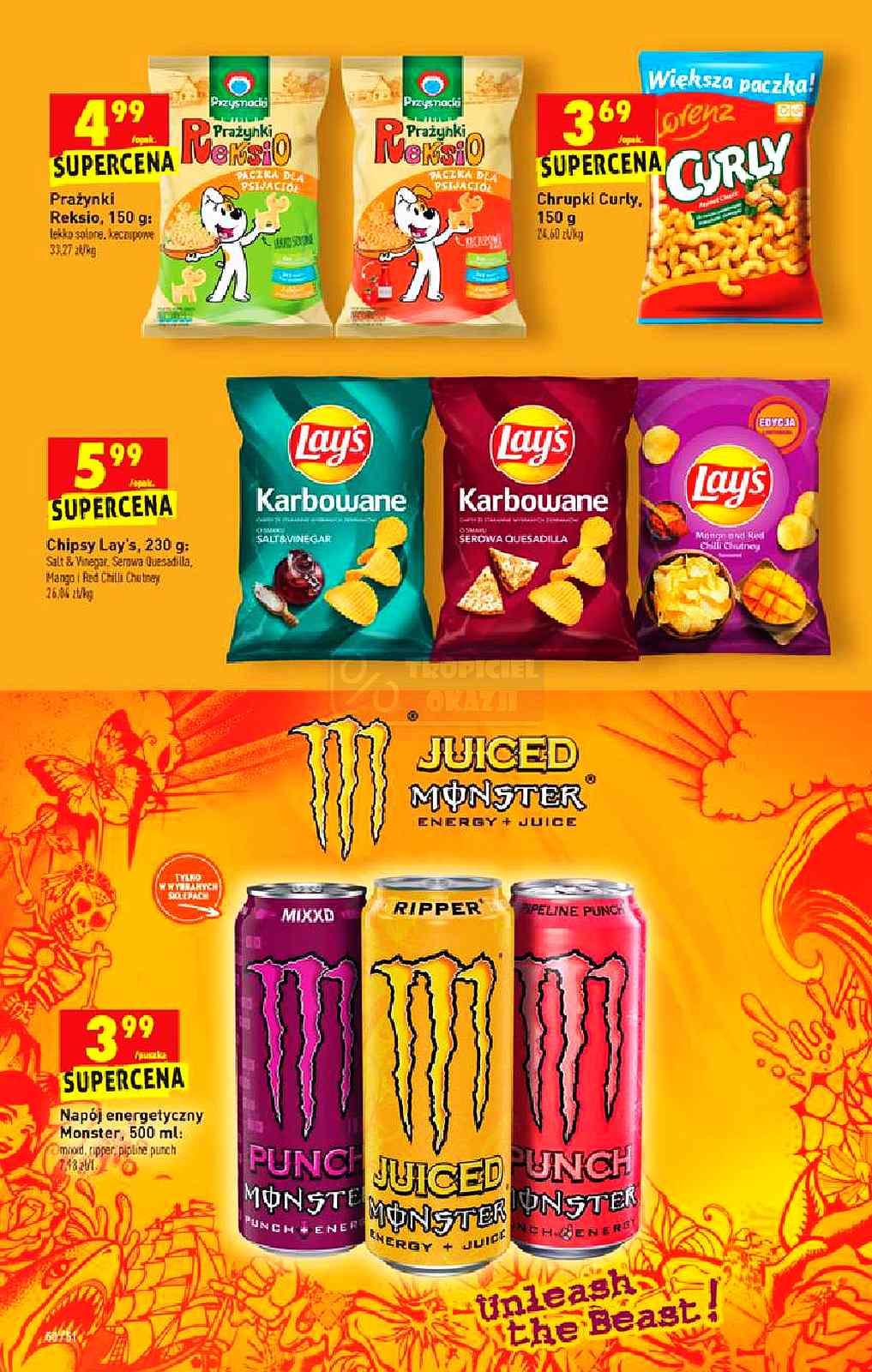 Gazetka promocyjna Biedronka str. 50