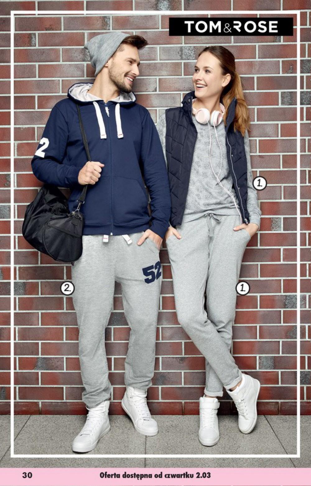 Gazetka promocyjna Biedronka str. 2